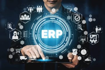 How to Choose the Right Cloud ERP System for Your Business