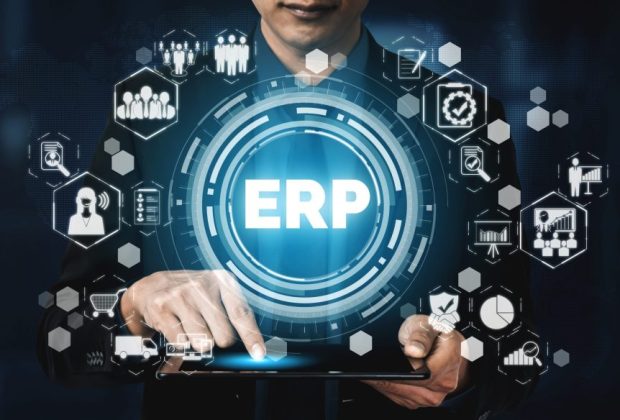 How to Choose the Right Cloud ERP System for Your Business