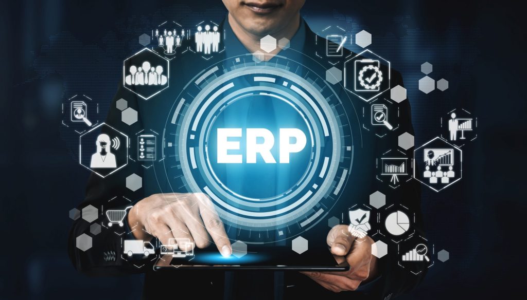 How to Choose the Right Cloud ERP System for Your Business